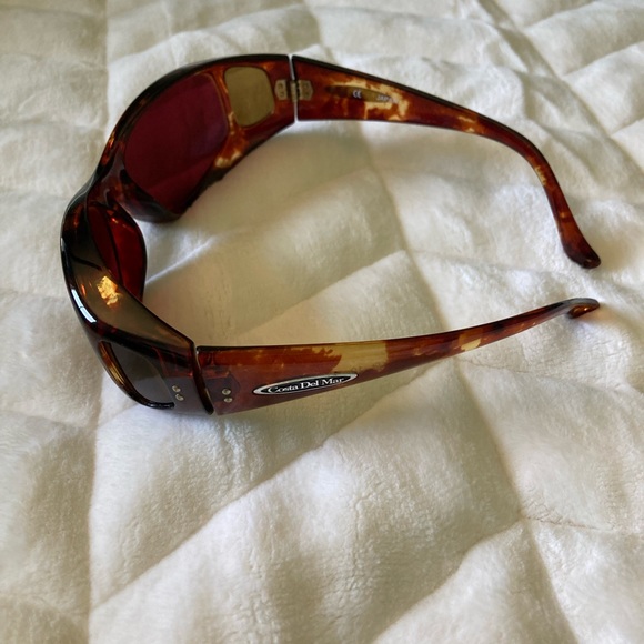 Men’s Costa Del Mar Sunglasses